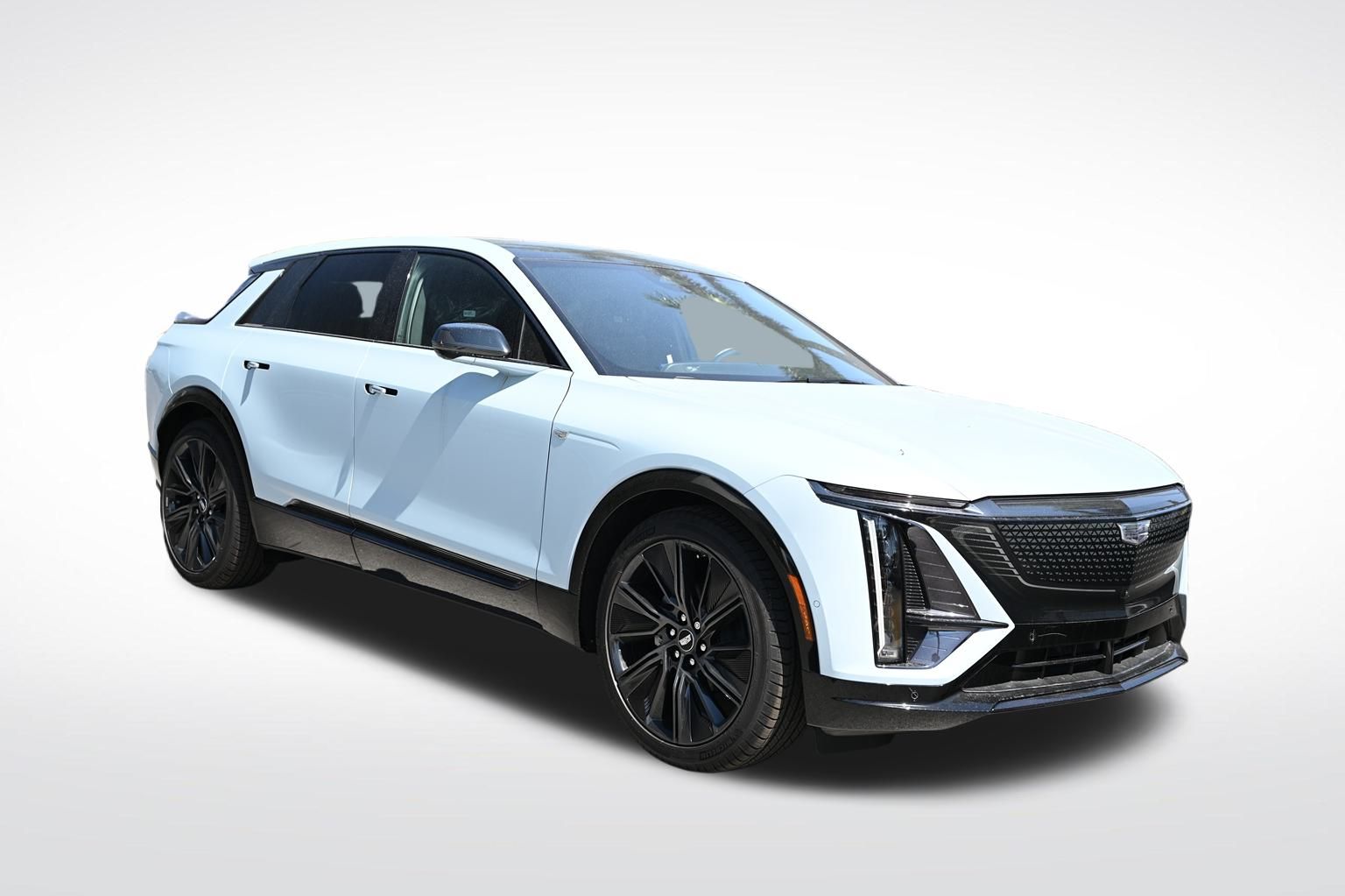 2024 Cadillac LYRIQ Sport 7