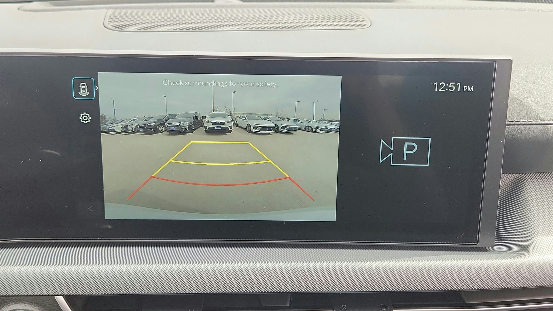 2026 Hyundai Sonata Hybrid