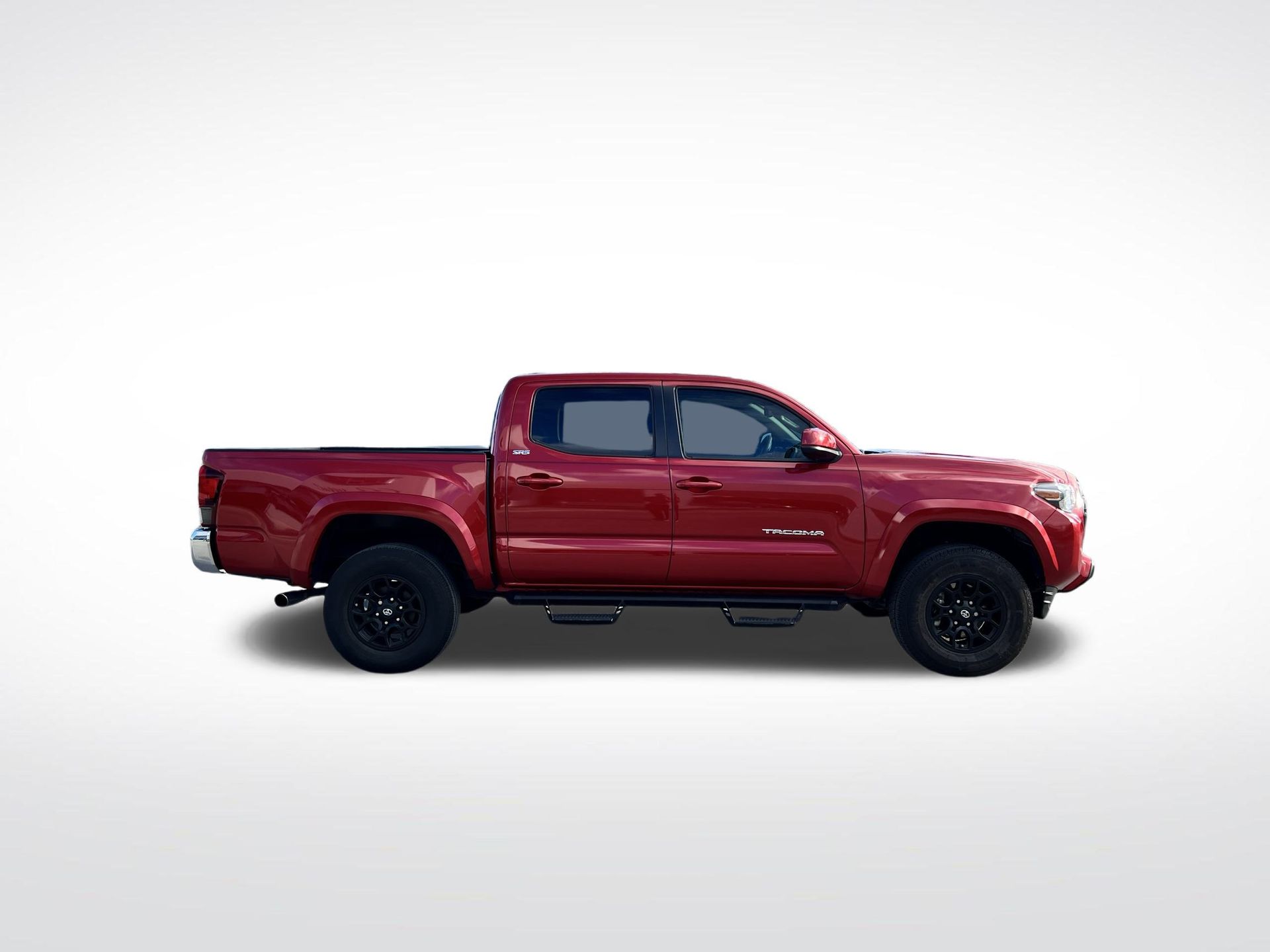 2021 Toyota Tacoma SR5 24