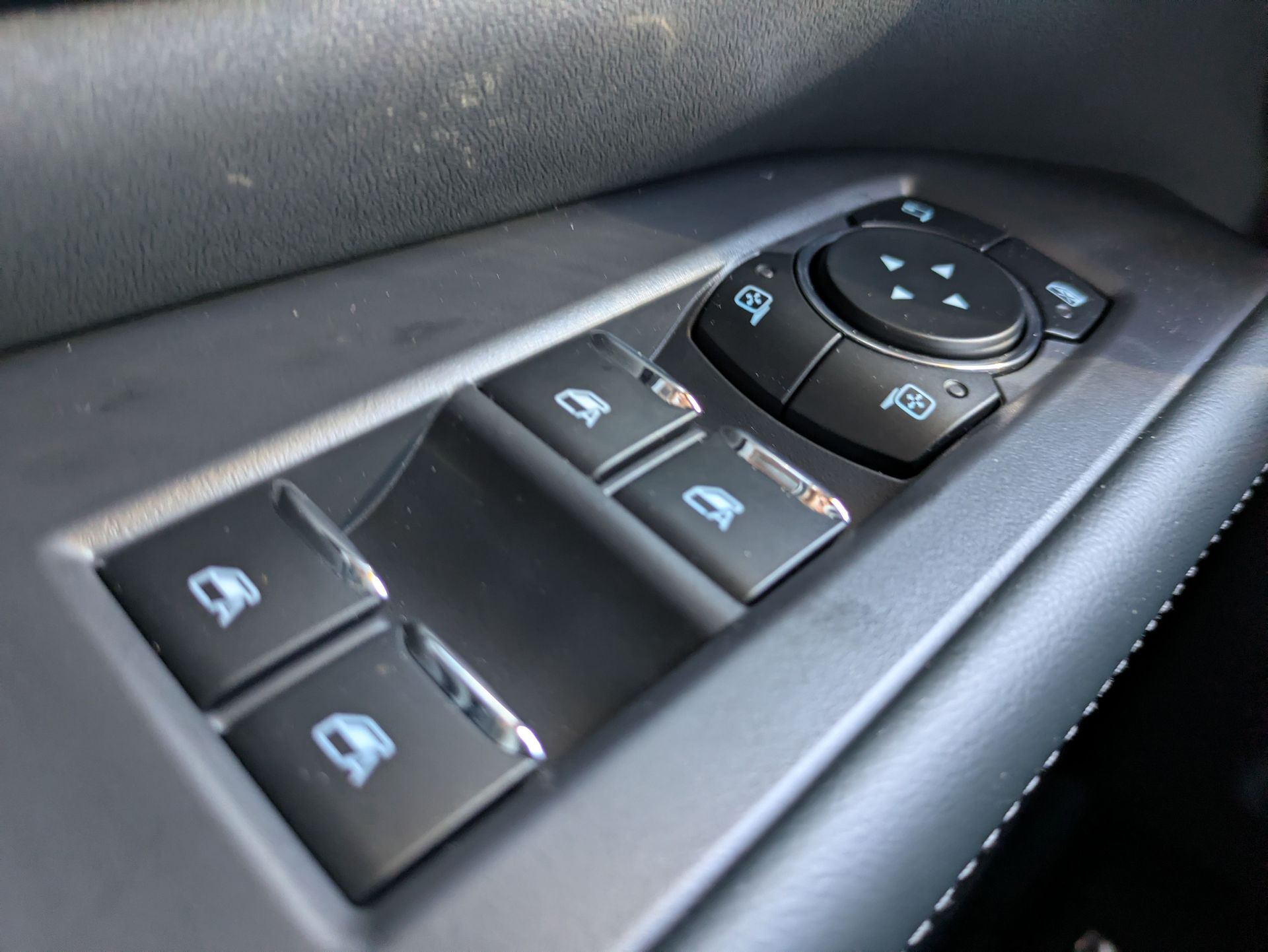 2025 Ford Expedition Platinum White at Walterboro Ford