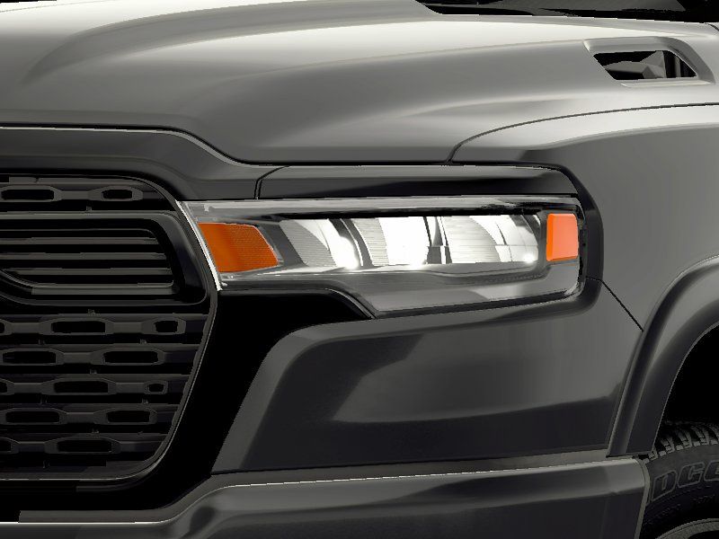 2026 RAM 1500 - Image 20