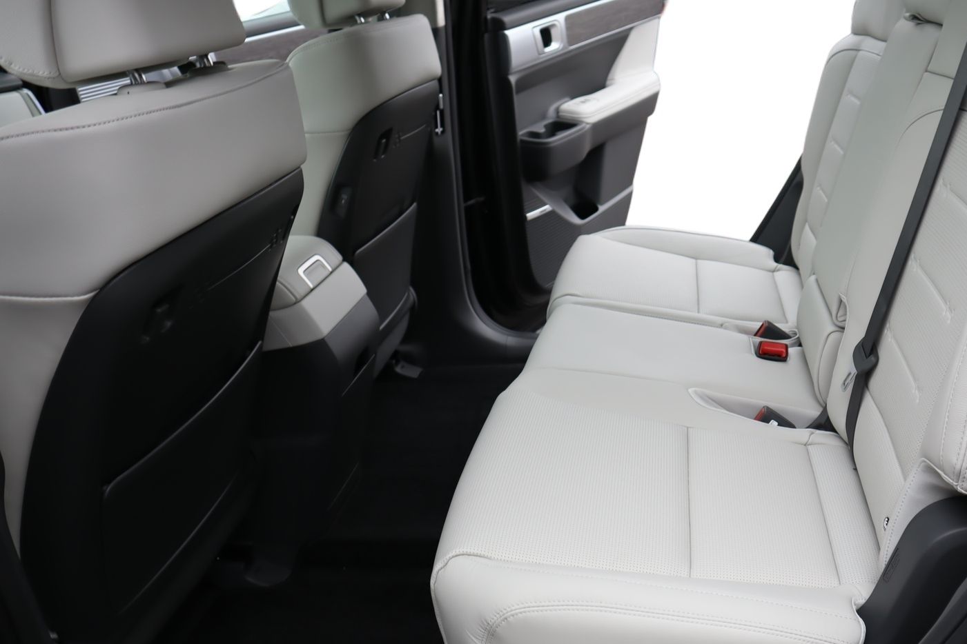 Santa Fe Hybrid Limited