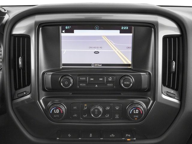 2018 Chevrolet Silverado 1500 LT Beige at Victoria Chrysler Dodge Jeep Ram