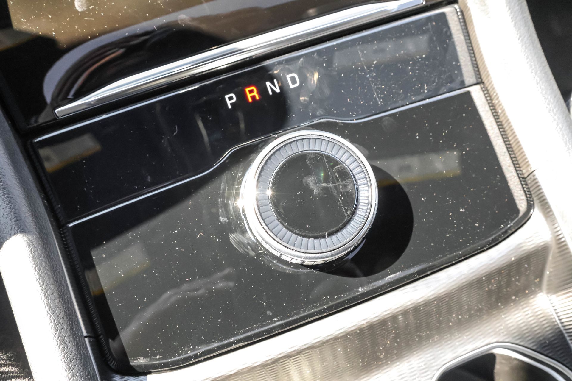 2025 JEEP GRAND CHEROKEE - Image 21