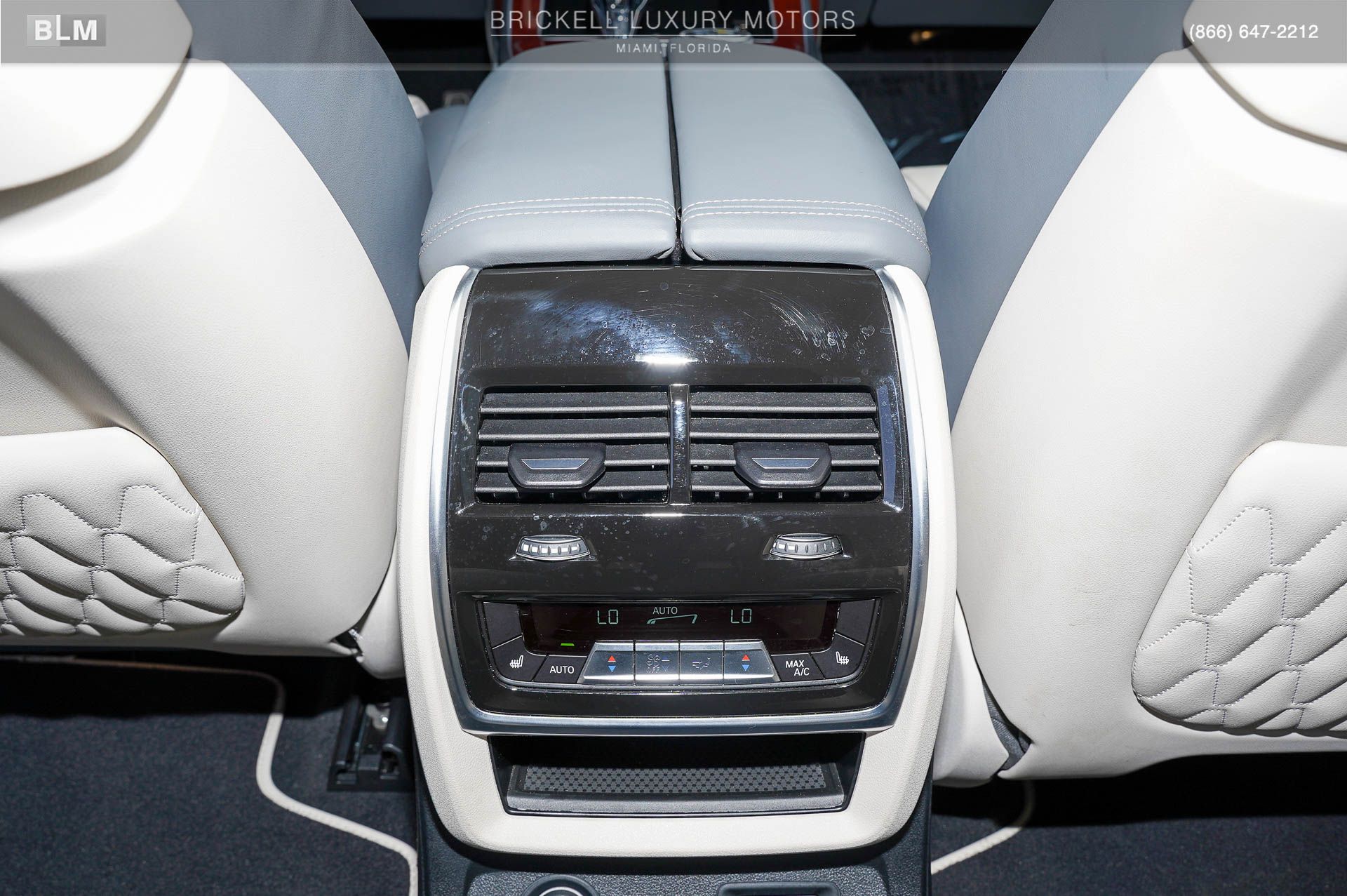 2024 BMW X7 ALPINA XB7 - Photo 20