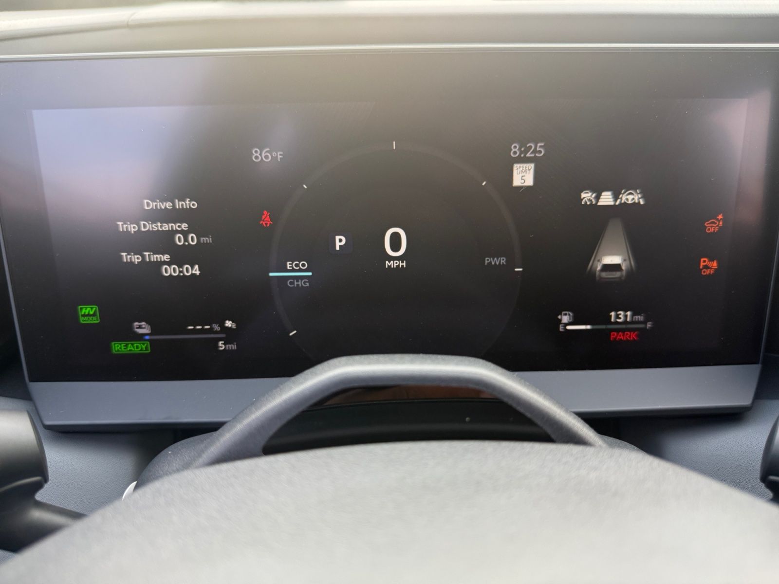 New 2026 Toyota RAV4 Plug-in Hybrid SUV