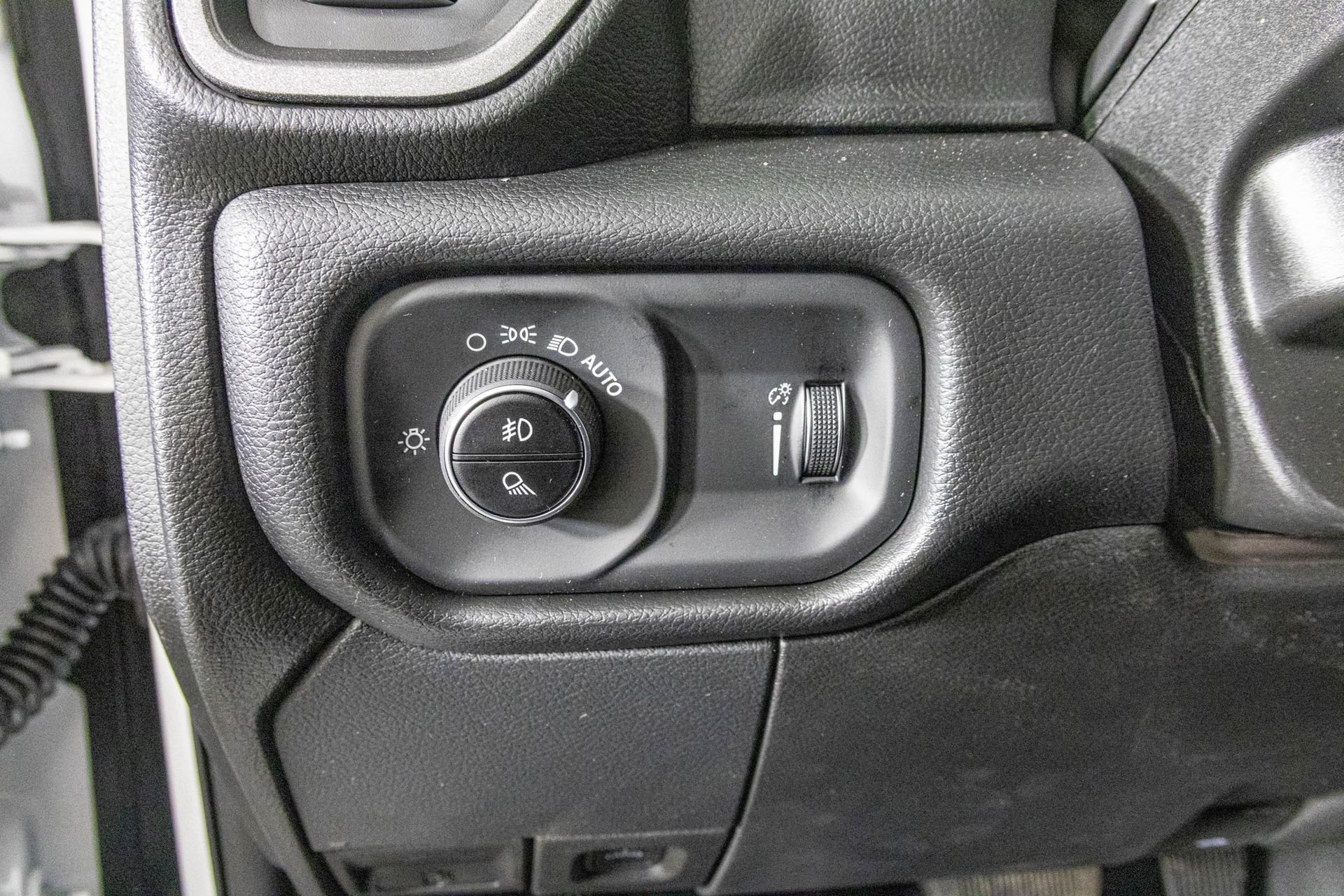 2026 RAM 2500 - Image 18