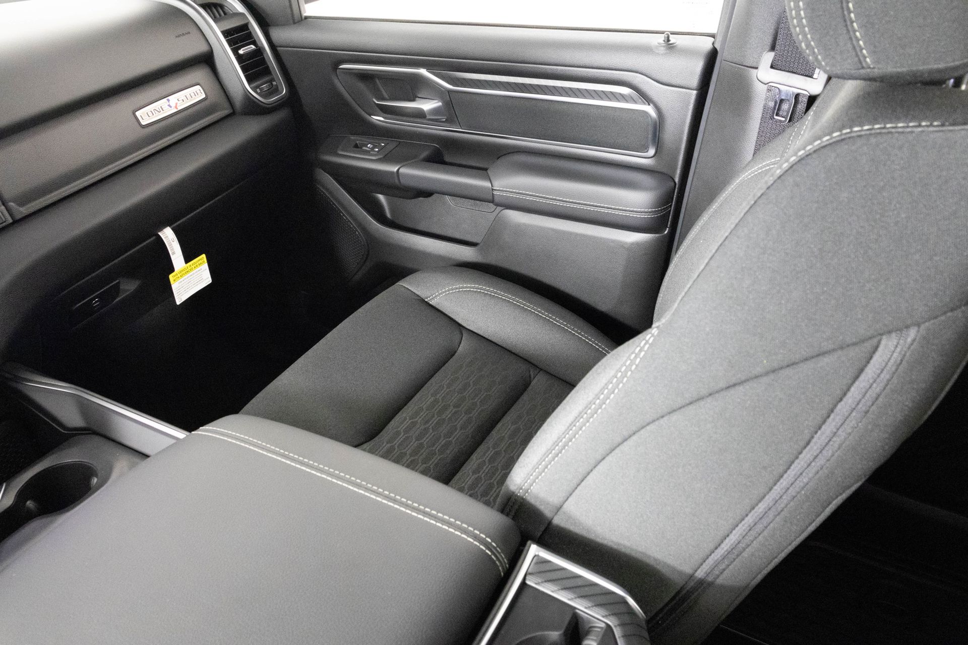 2026 RAM 1500 - Image 31