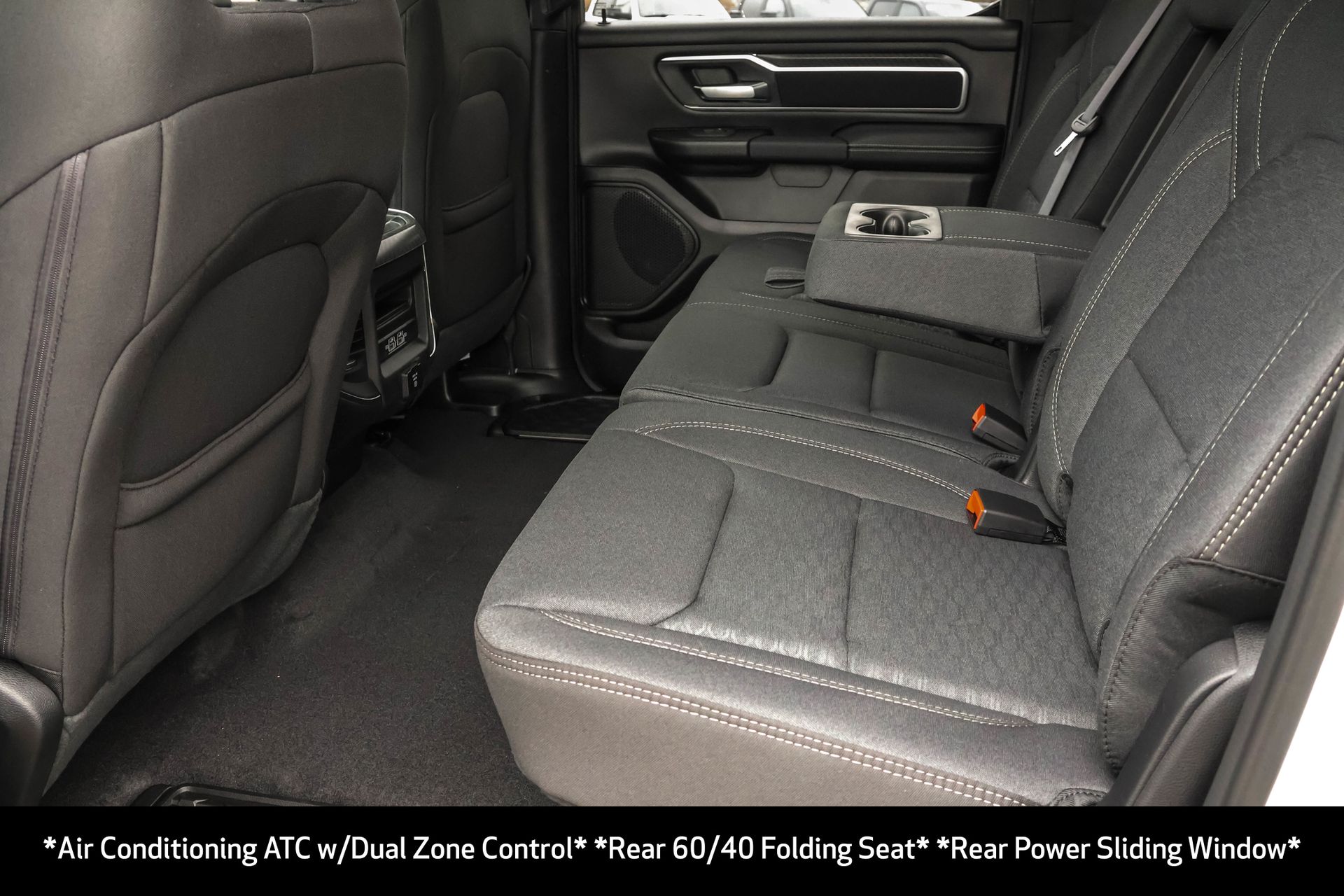 2026 Ram 1500 Big Horn Lone Star photo 4