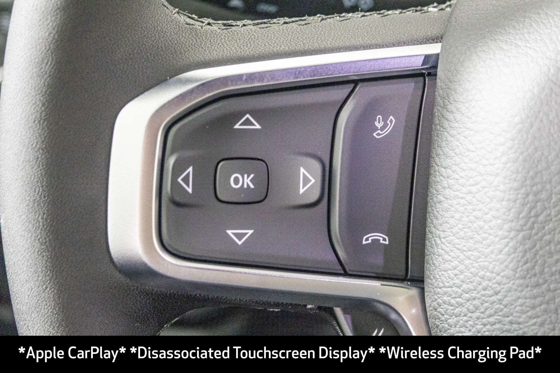 2026 RAM 1500 - Image 34