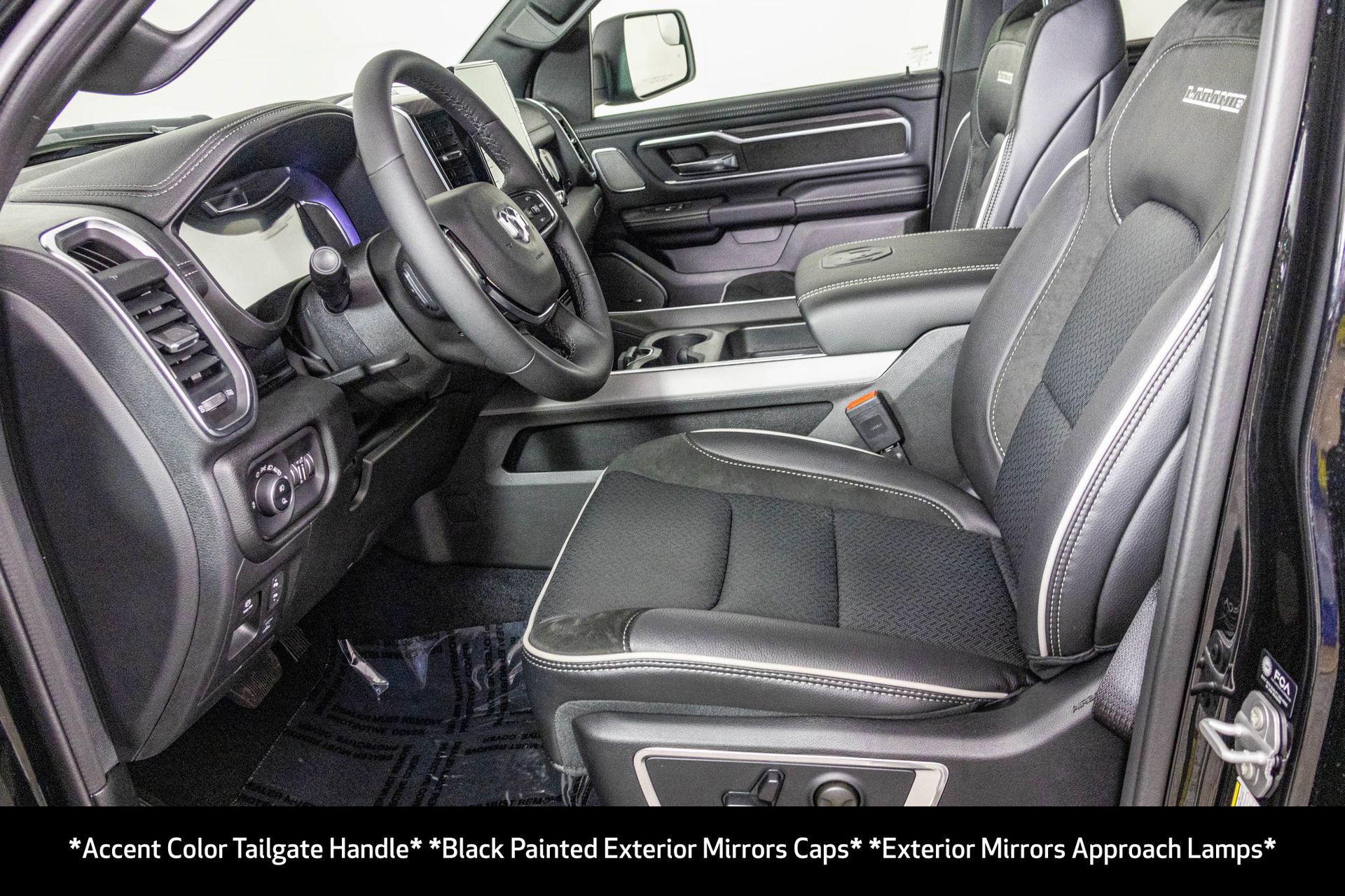 2026 RAM 1500 - Image 16