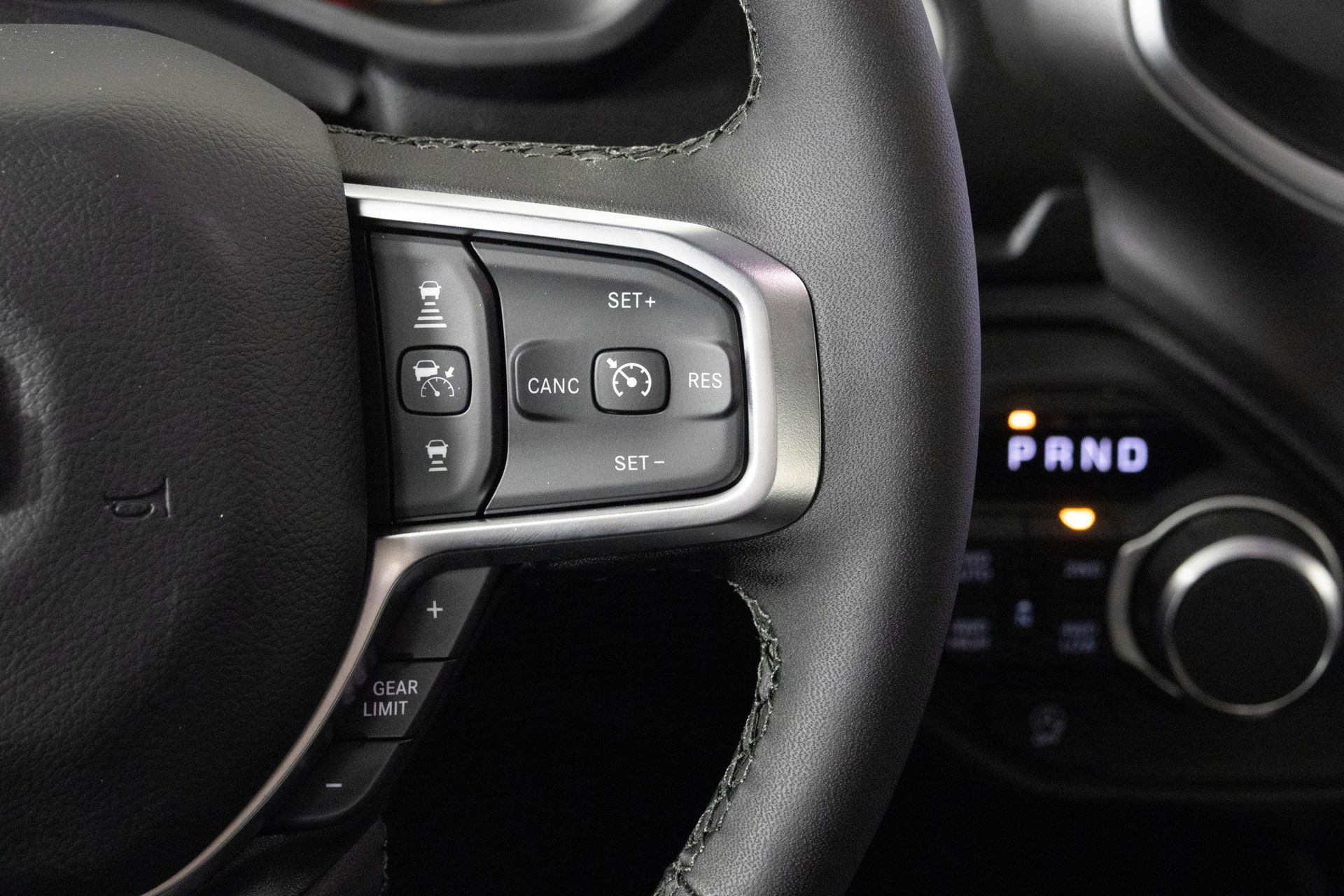 2026 RAM 1500 - Image 30