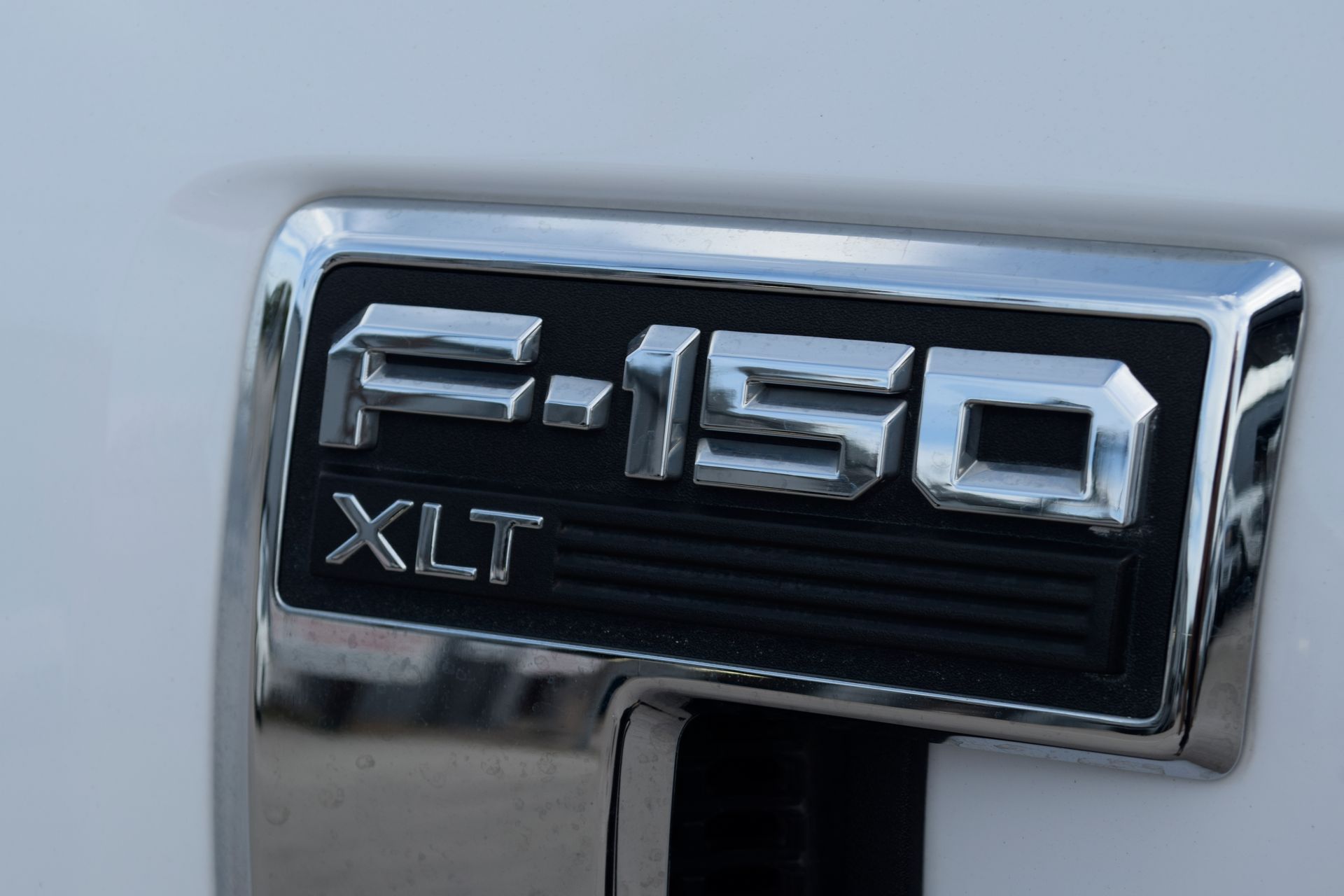 2021 Ford F-150 XLT White at Cook Ford