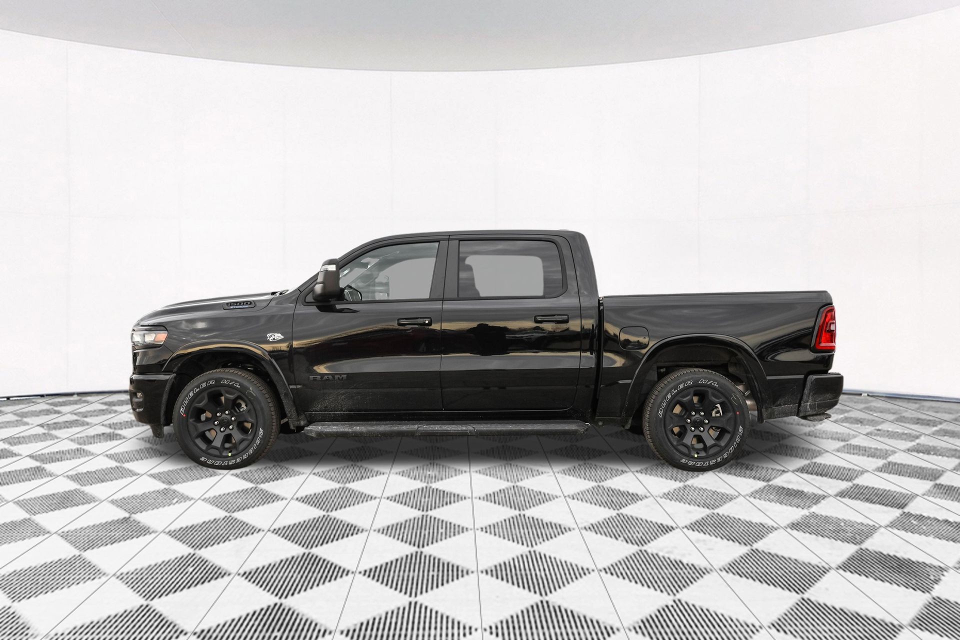 2026 RAM 1500 - Image 11