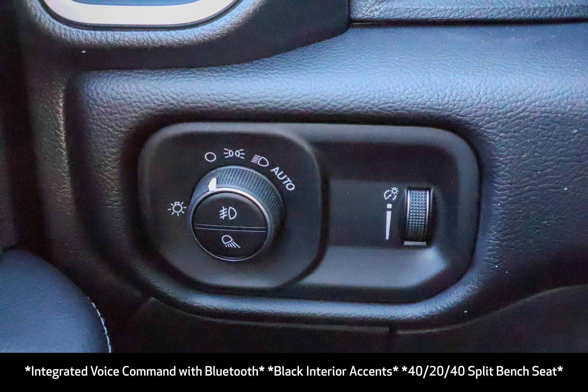 2026 RAM 2500 - Image 35