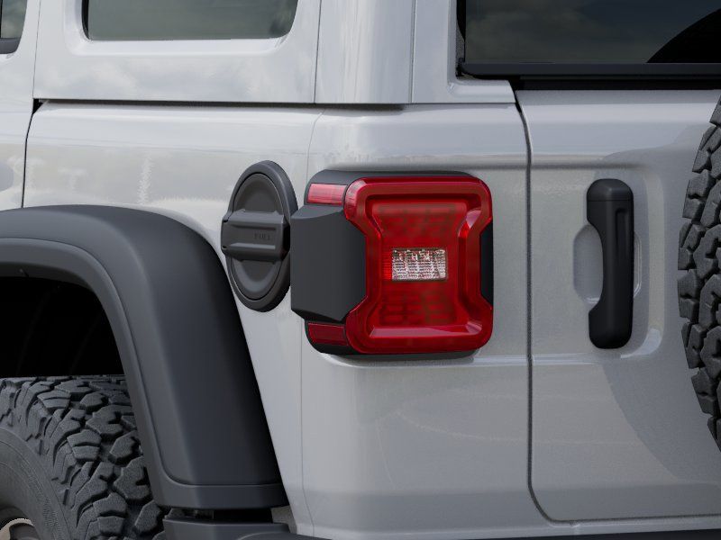 2026 JEEP WRANGLER - Image 14