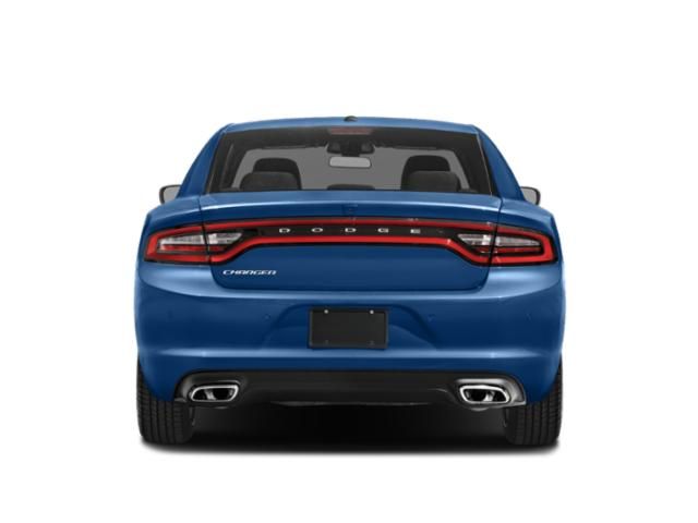 2023 Dodge Charger SXT White at Wharton Chevrolet GMC