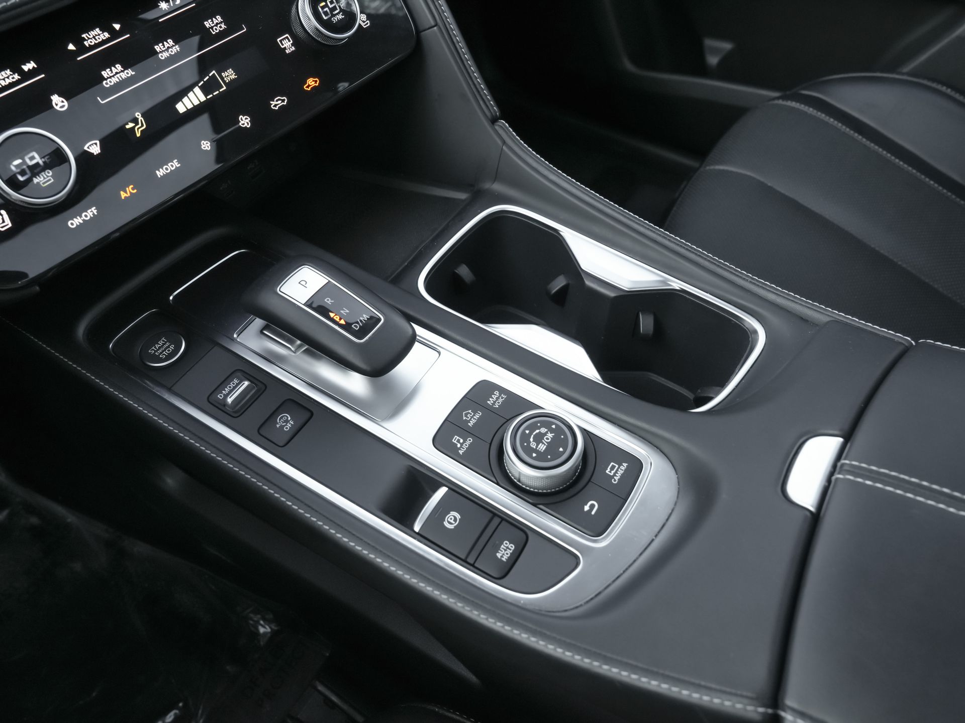 used 2023 INFINITI QX60 car, priced at $31,900
