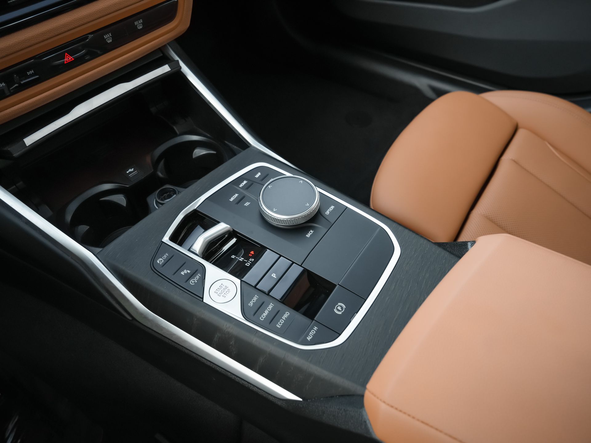 used 2024 BMW 3-Series car, priced at $38,576