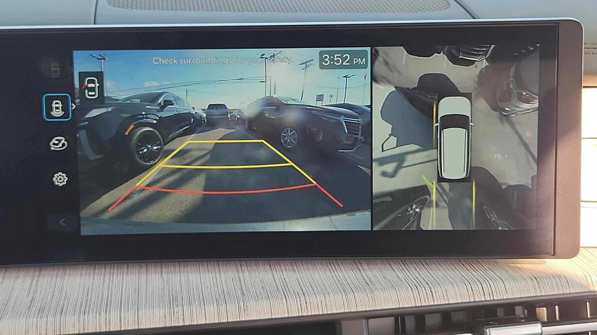 2025 Hyundai Santa Fe