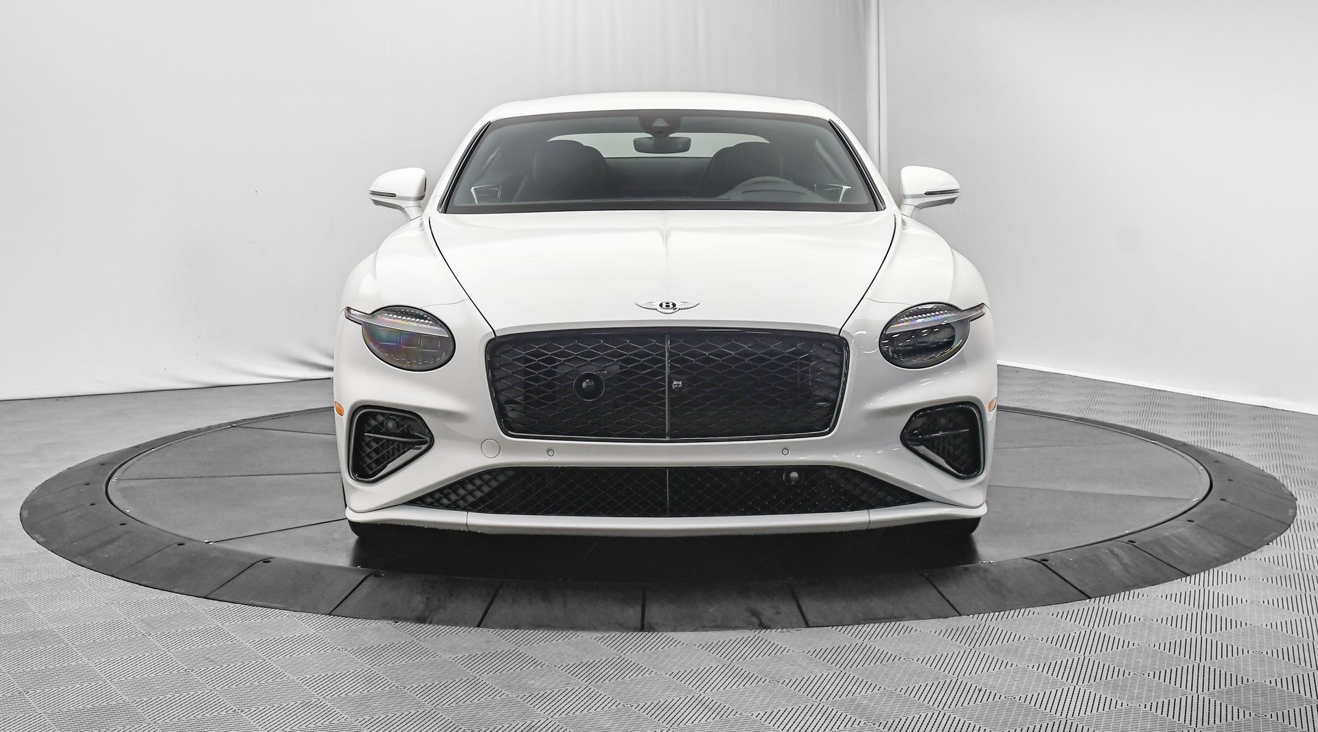 2025 Bentley Continental GT Speed photo 7