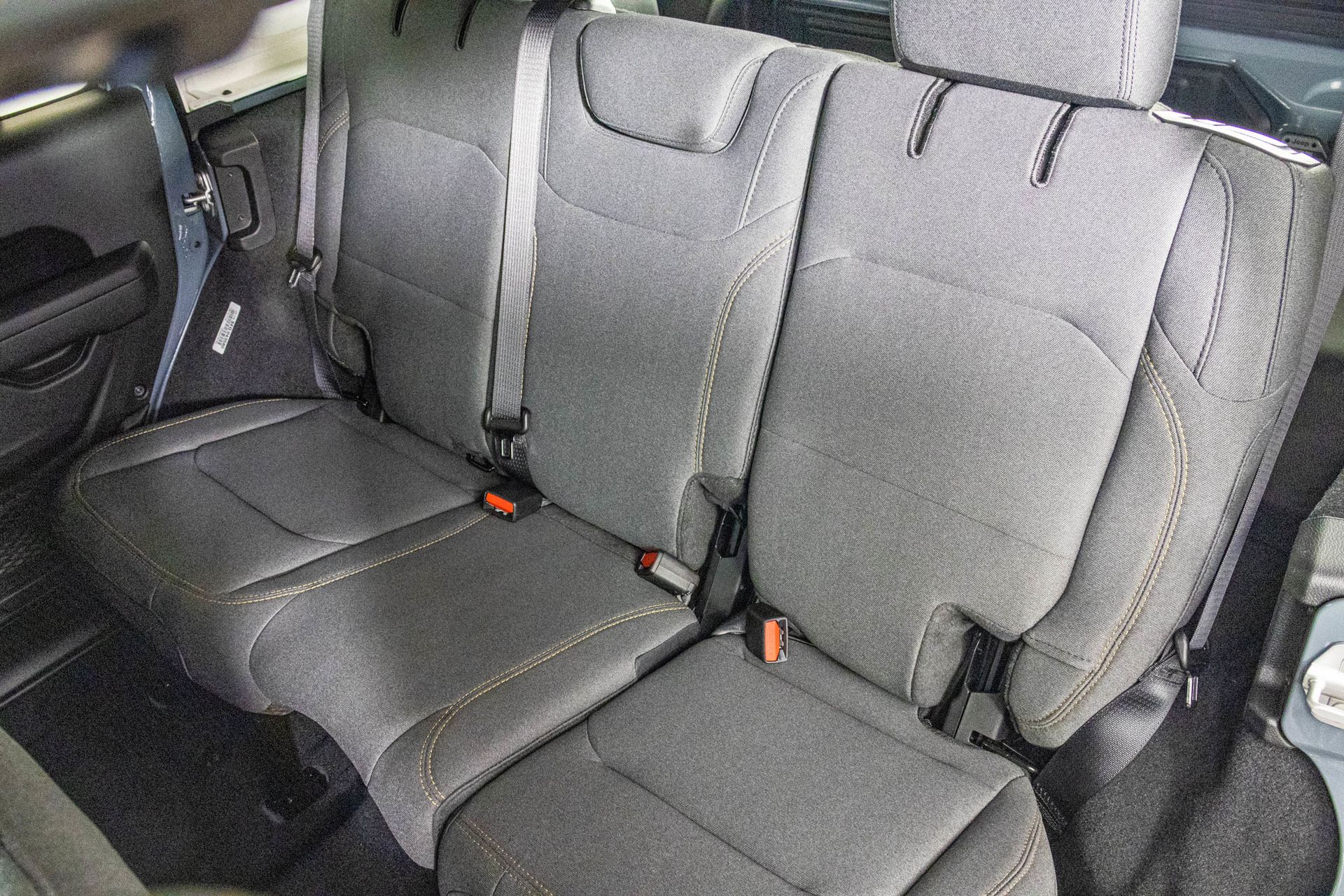 2026 JEEP WRANGLER - Image 44