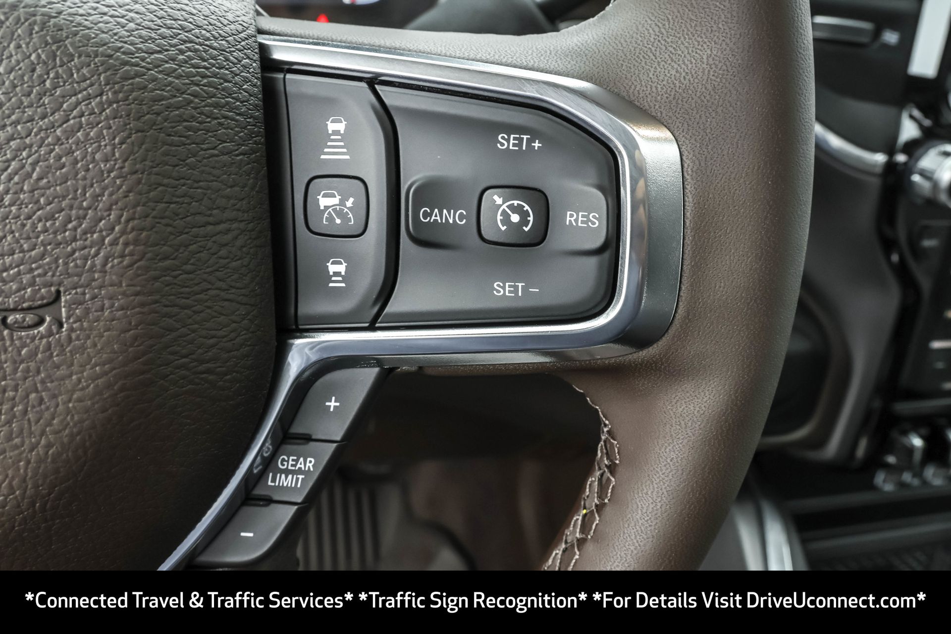 2026 RAM 3500 - Image 34