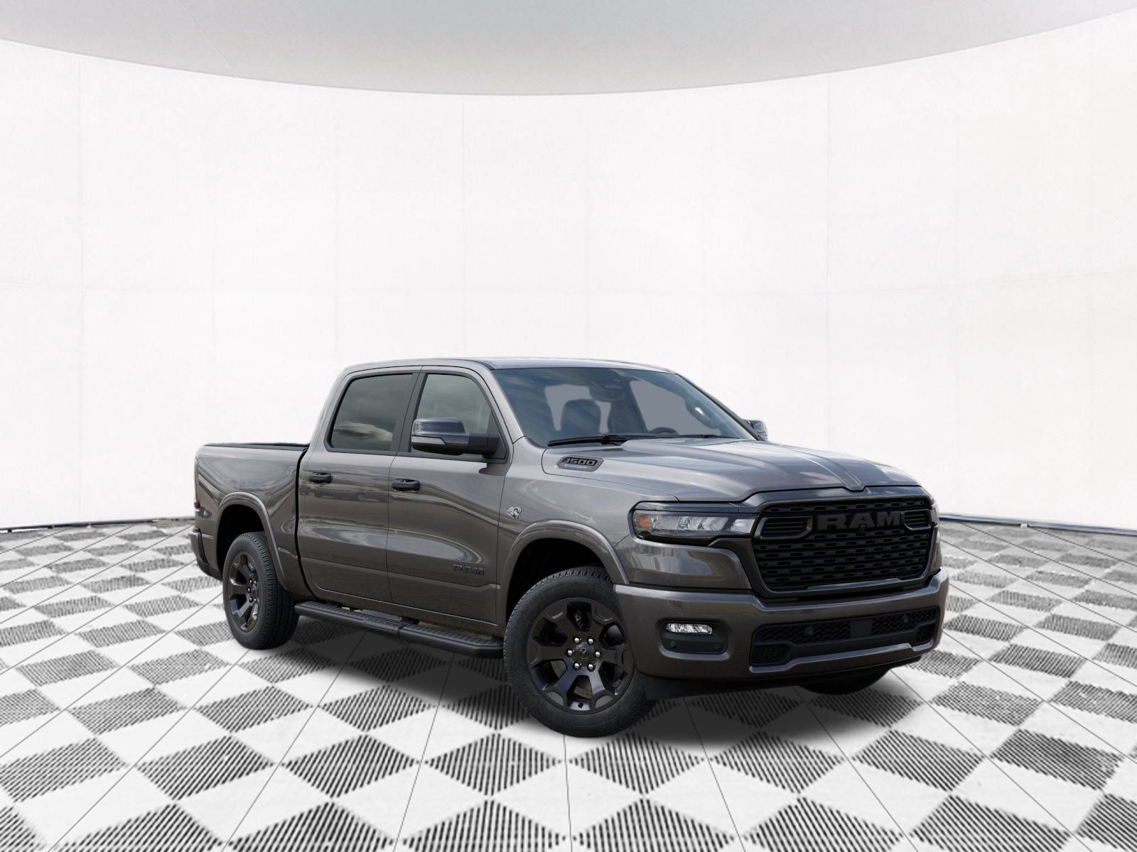 2026 RAM 1500 - Image 7