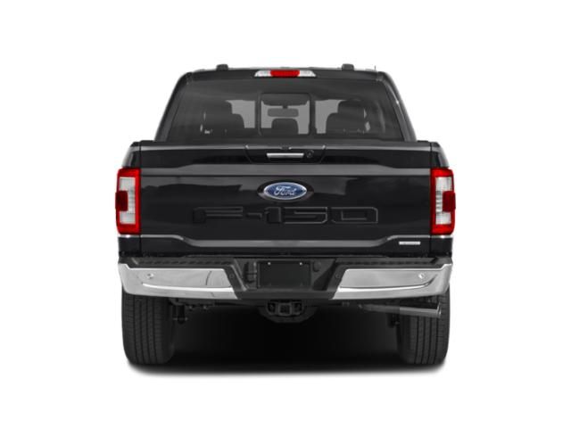 2023 Ford F-150 Lariat Silver at Bayway Cadillac Southwest