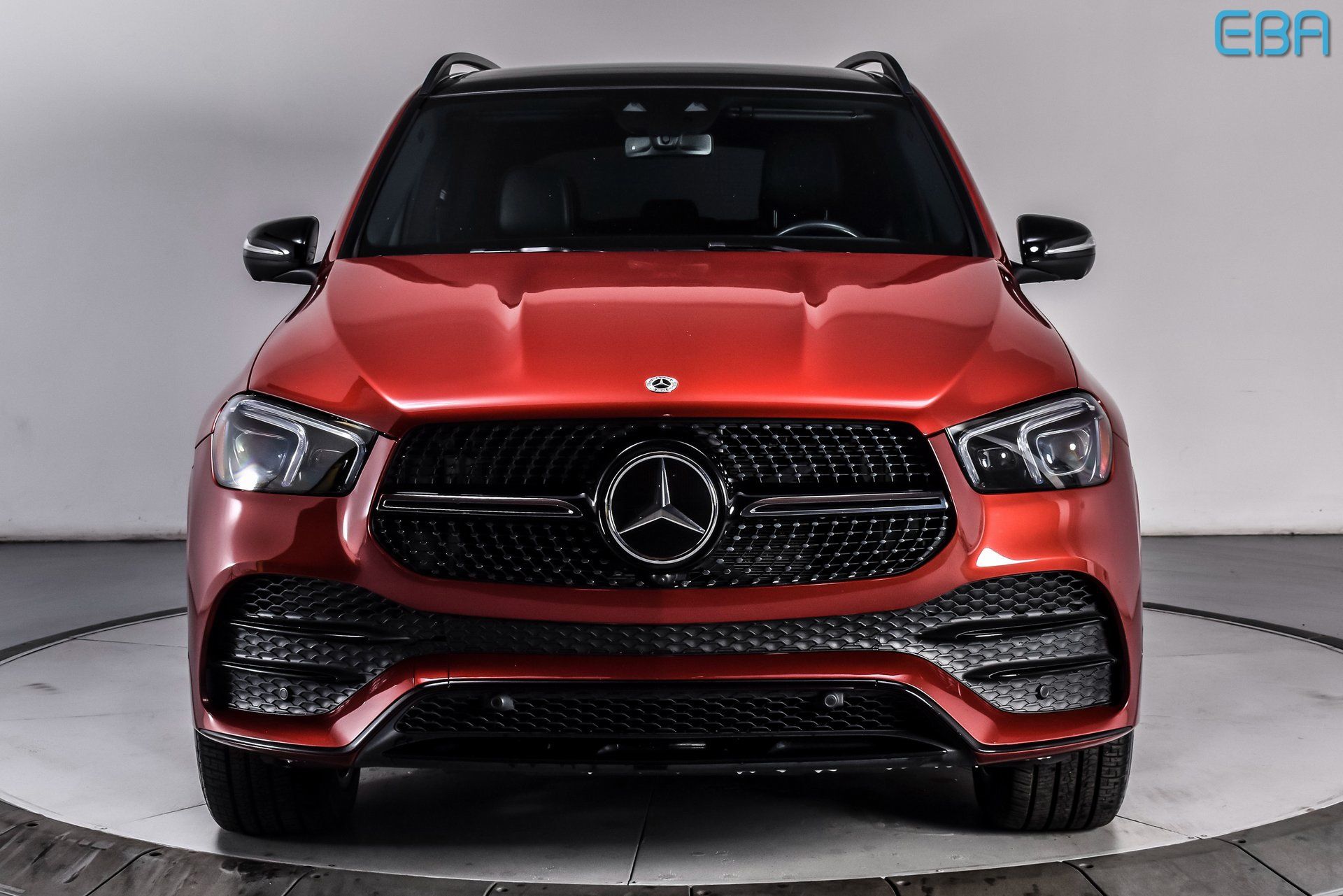 2023 Mercedes-Benz GLE GLE450 - Photo 8