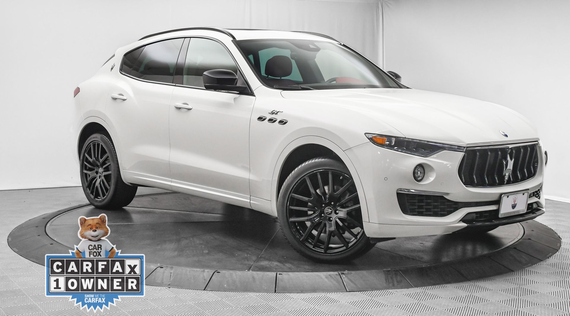 2022 Maserati Levante GT