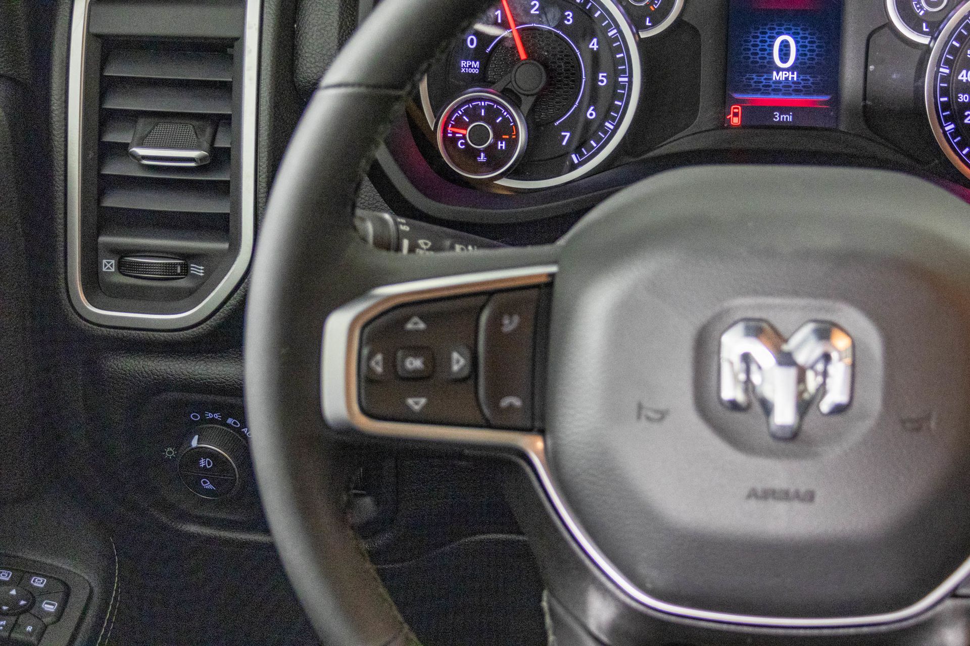 2026 RAM 2500 - Image 29