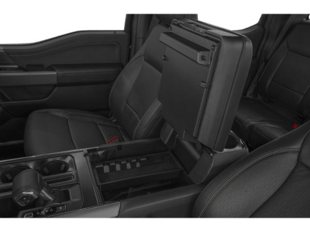 2025 Ford F-150 Lariat White at AutoSavvy Houston Northwest