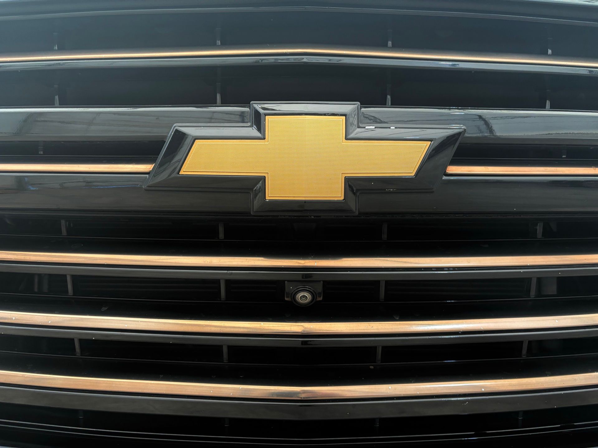 2021 Chevrolet Tahoe High Country 10