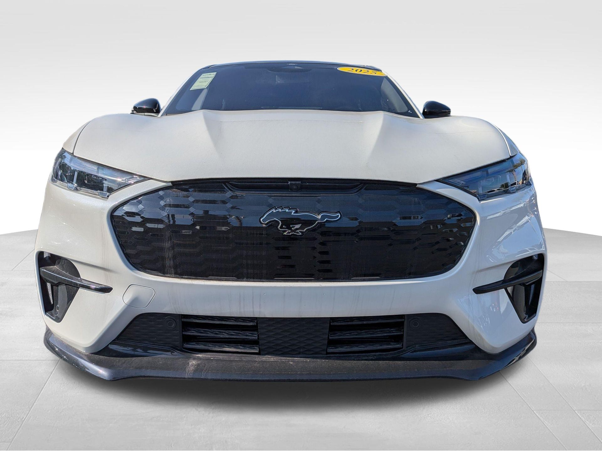2025 Ford Mustang Mach-E GT - 10