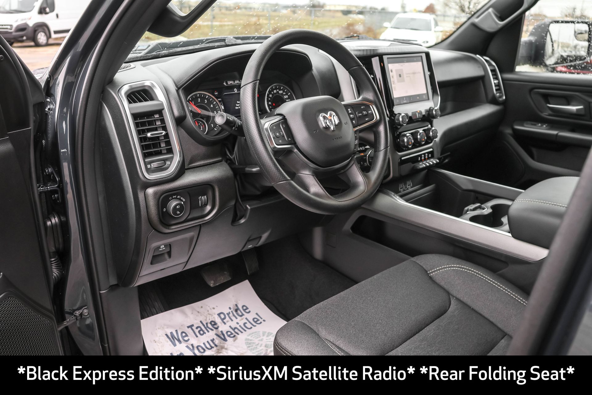 2026 RAM 1500 - Image 4