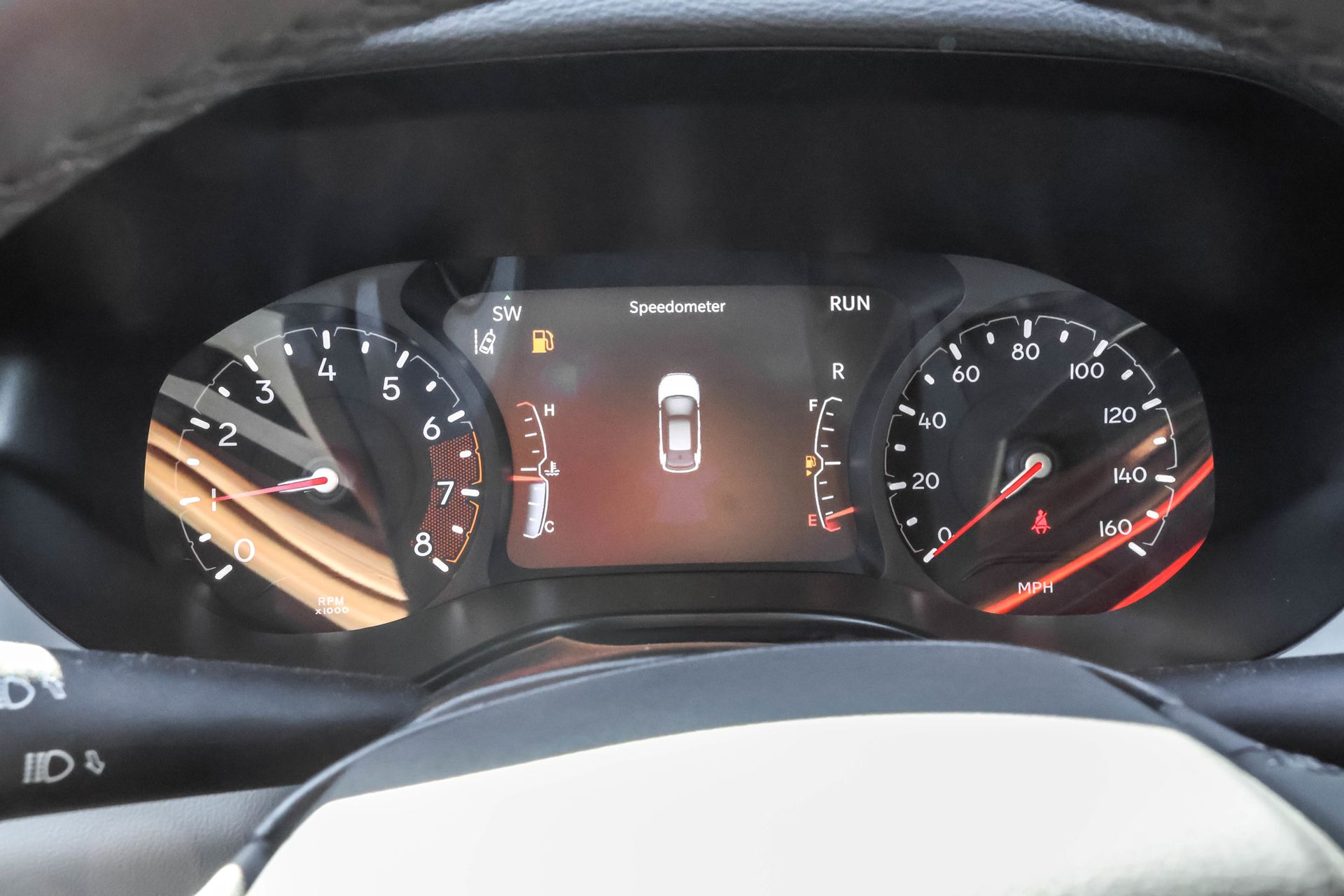 2026 JEEP COMPASS - Image 23