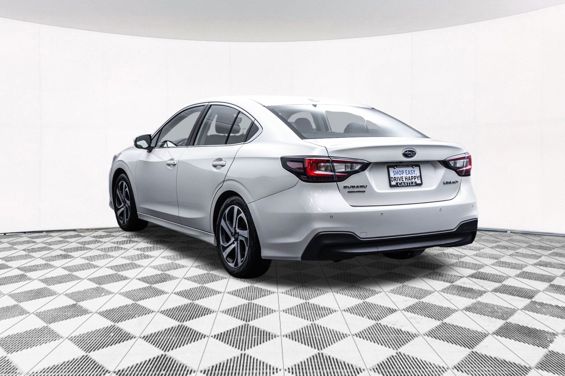 2022 SUBARU LEGACY - Image 9