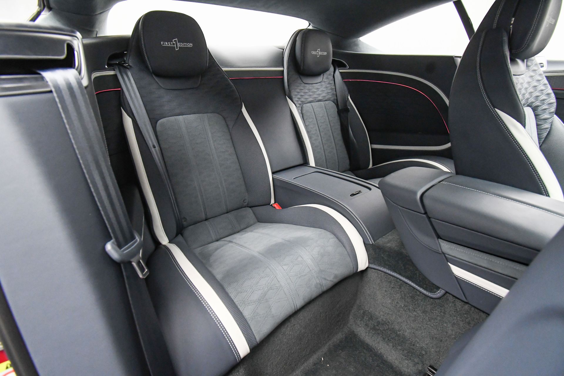 2025 Bentley Continental GT Speed photo 50