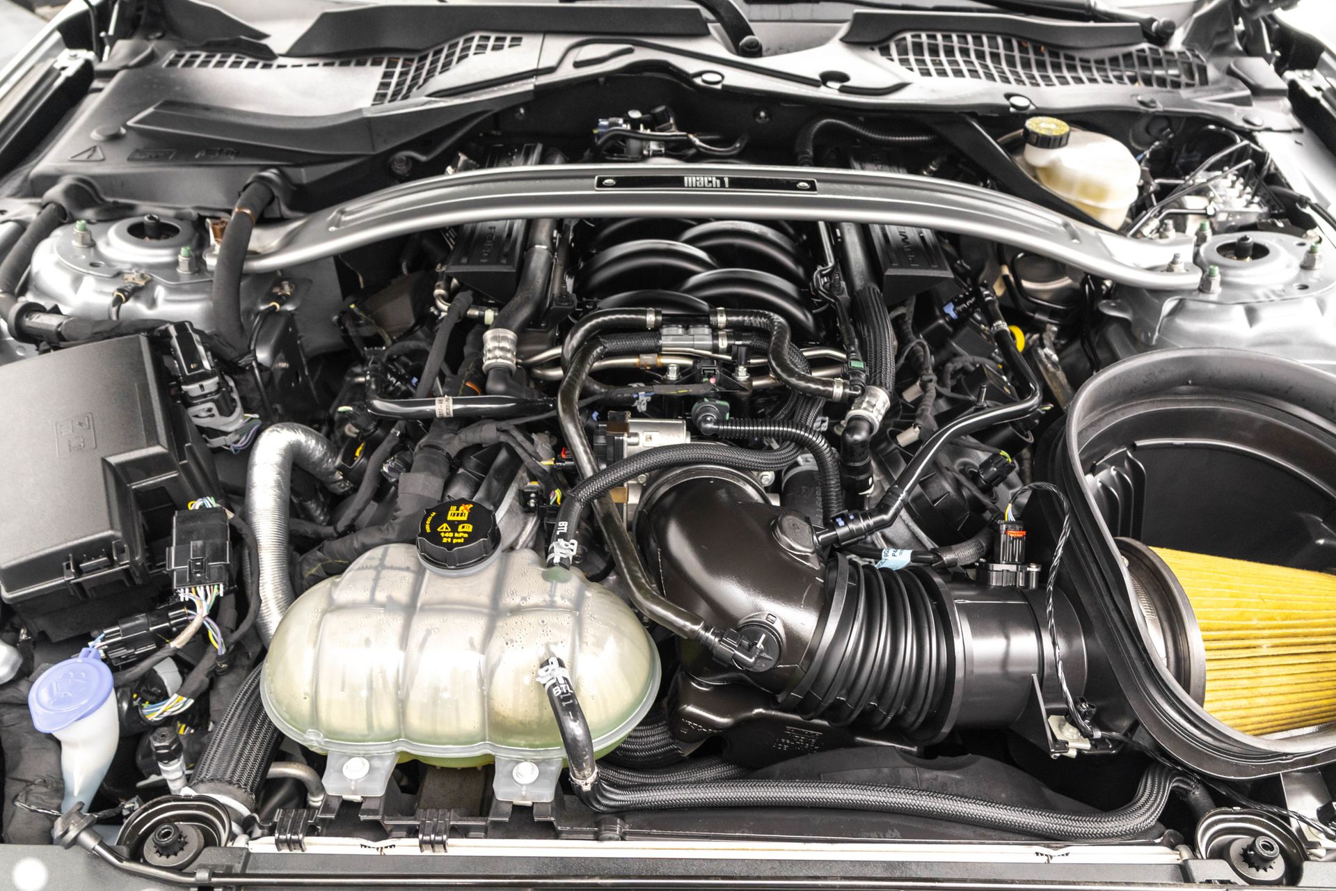 2022 FORD MUSTANG - Image 39