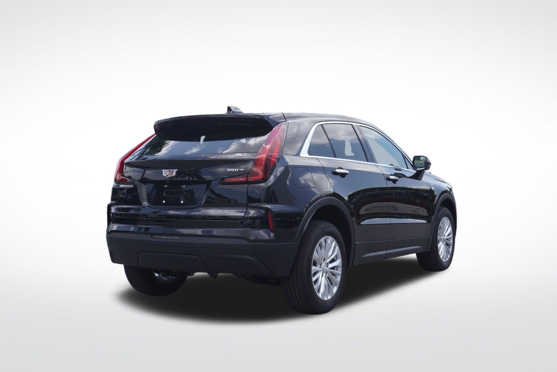 2024 Cadillac XT4 Luxury 5