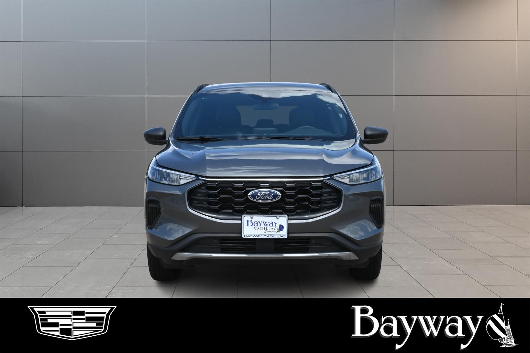 2025 Ford Escape ST-Line - 1