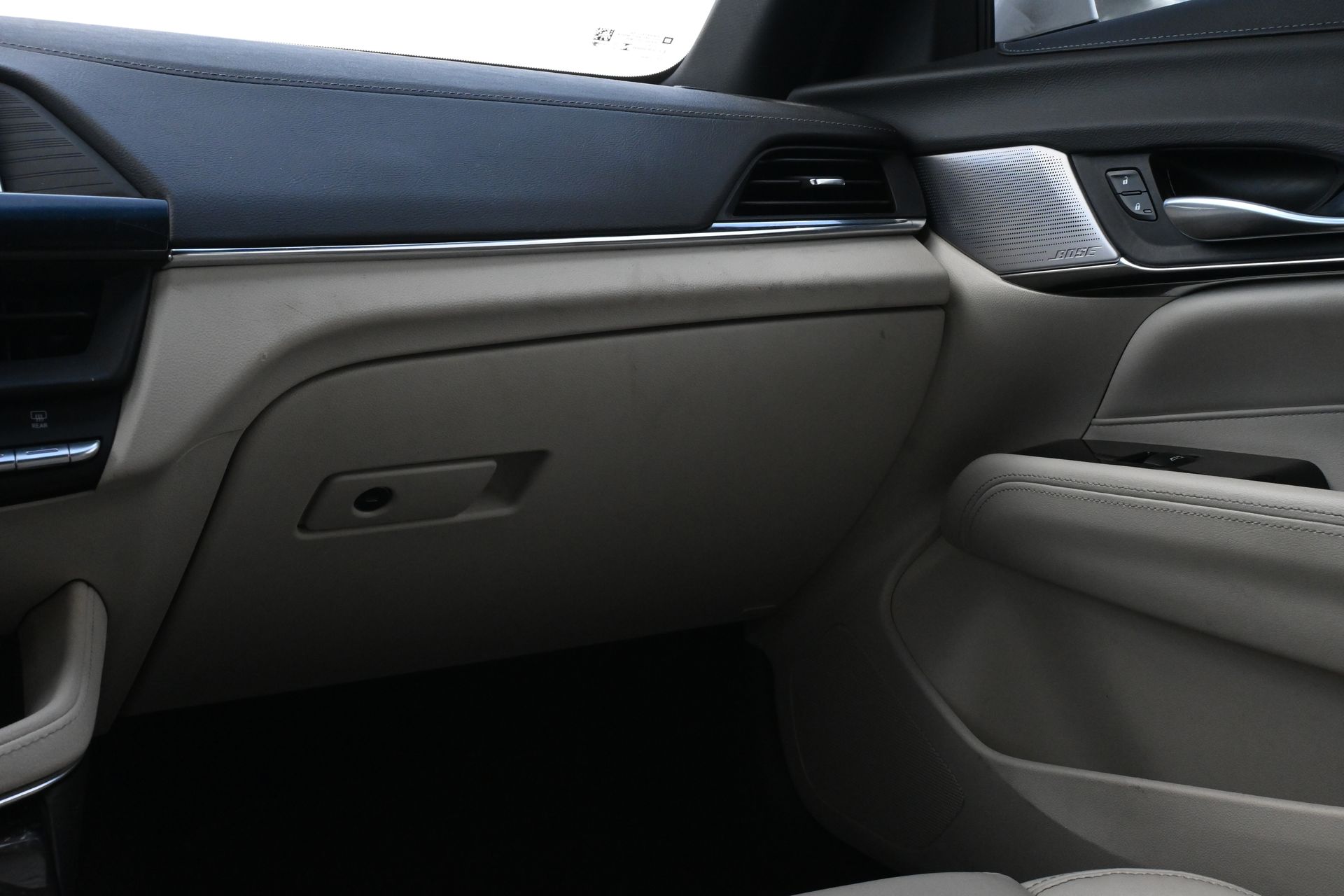2026 Cadillac CT4 Luxury - 7