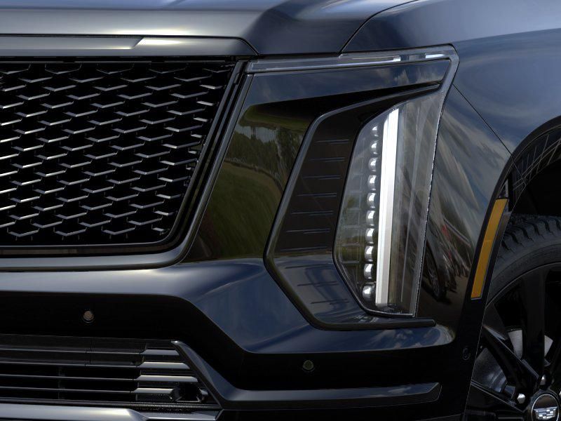 2026 Cadillac Escalade ESV Platinum Edition - 9
