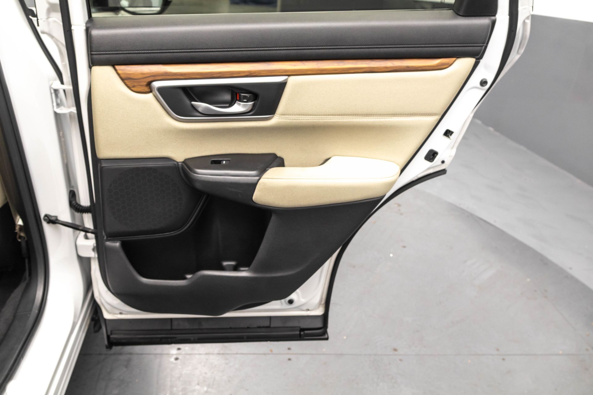 2020 HONDA CR-V - Image 35