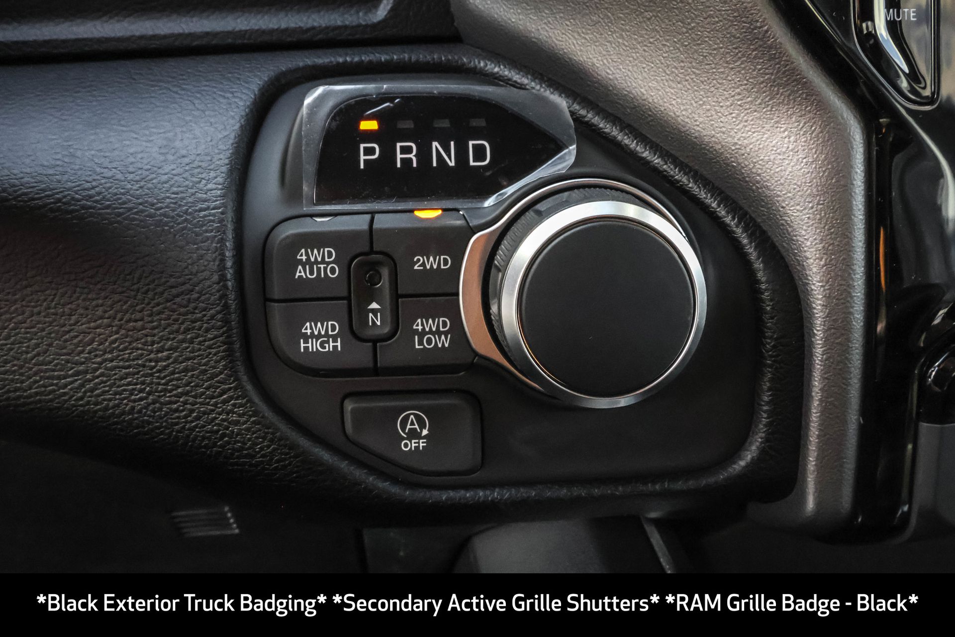 2026 RAM 1500 - Image 23