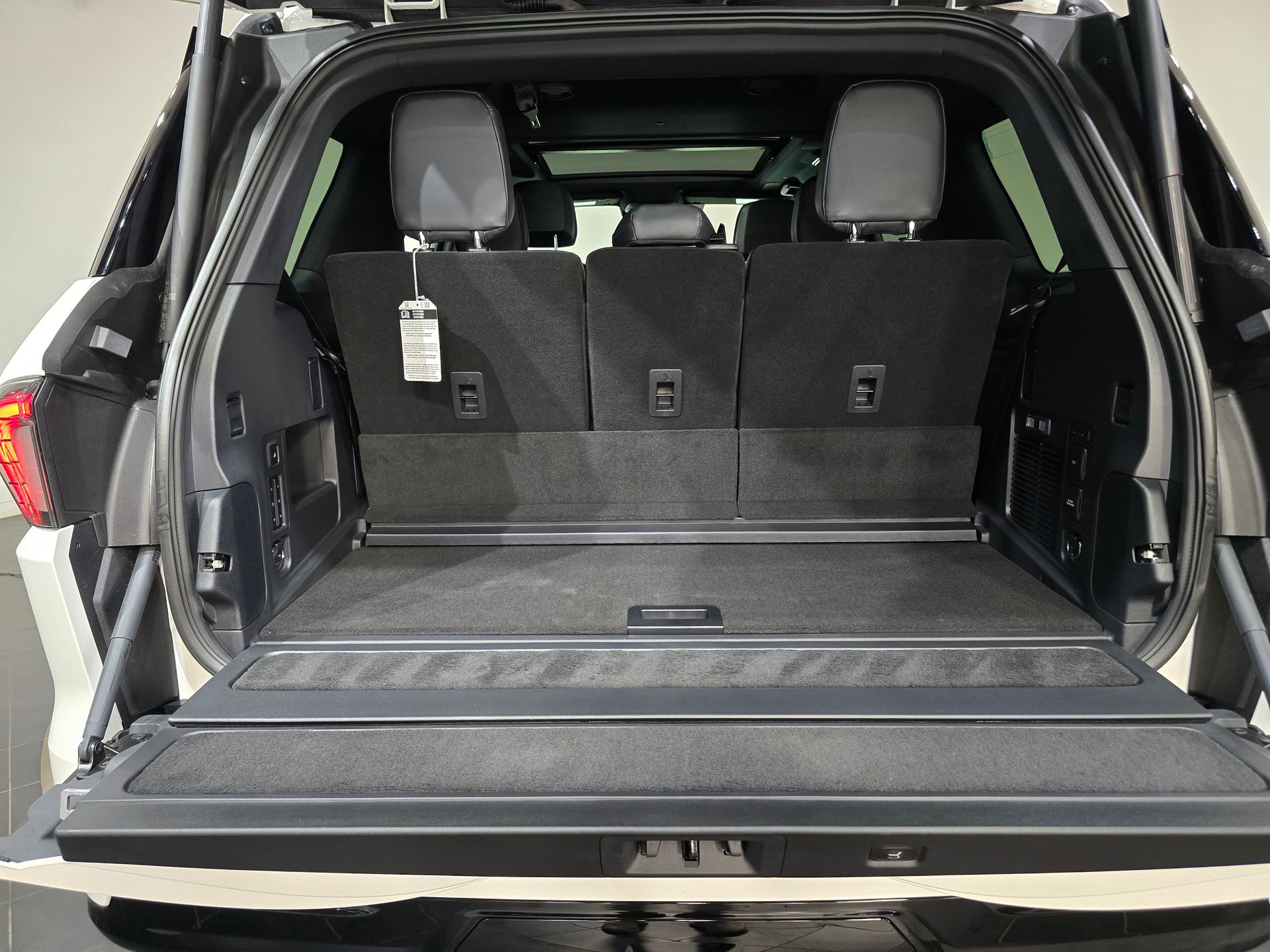 2025 Lincoln Navigator Reserve - Photo 45