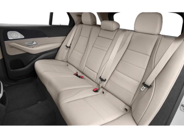 2020 Mercedes-Benz GLE GLE 350 Black at Shottenkirk Kia Fort Bend