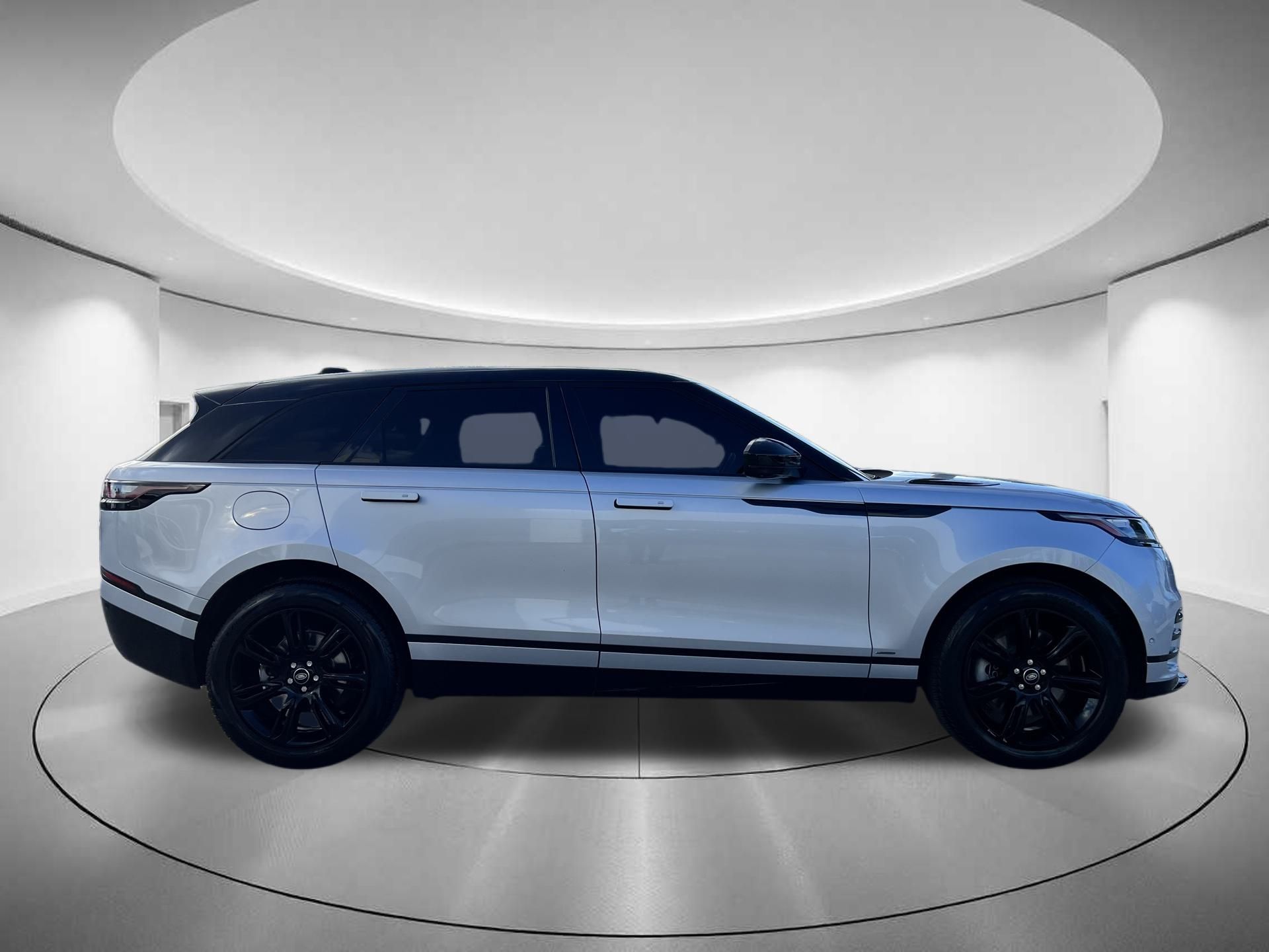 2021 Land Rover Range Rover Velar R-Dynamic S 25