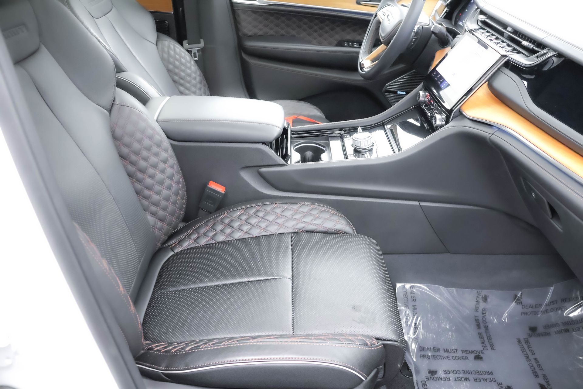 2022 JEEP GRAND CHEROKEE - Image 33